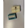 Image 2 : 1988 Donruss Baseball Puzzle & Cards - Hall of Fame Diamond King - 12 packaged Cards - One Puzzle