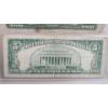 Image 10 : Assorted U.S Paper Currency - Face Value: $22.00