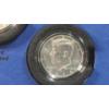 Image 8 : 2014 United States Mint 50th Anniversary Kennedy 90% Silver Half-Dollar (4) Coin Collection