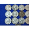Image 2 : Assorted Year U.S. Silver Quarters - Including 1929 Standing Liberty Quarter FV: $3.25