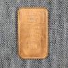 Image 1 : Golden State Mint One Ounce .999 Fine Copper Bar