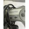 Image 9 : Sony PlayStation with 3 Controllers & Cords/Memory Card - Powers On - Untested 