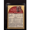 Image 2 : 1990 NBA Hoops Michael Jordan Basketball Card - Mint Condition