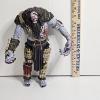 Image 2 : McFarlane Toys - The Witcher: Wild Hunt - Kikimora And Bloodied Ice Giant Megafig Action Figures