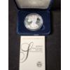 Image 1 : 2020-S 1 Oz Silver American Eagle Proof Coin in Original Packaging 