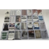 Image 3 : Large Lot of Assorted Sports Cards- Many Rookies Included!!! Mint Condition! 28 Count