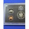 Image 7 : 1995-S United States Mint Silver Proof Set in Original Box w/ COA