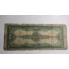 Image 5 : United States Series 1923 $1 Horse Blanket Silver Certificate Note