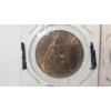 Image 8 : Assorted Foreign Coins & Tokens - Netherlands, Brazil, Italy & More