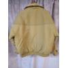 Image 17 : Lot of Six Assorted Mens Jackets - 3X & 4X - Three Bright Orange, Two Brown & One Black - See Photos