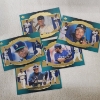 Image 3 : 1997 Upper Deck Collector's Choice "Clearly Dominant" Ken Griffey Jr. Jumbo Box Set