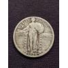 Image 1 : 1928 United States Standing Liberty Silver Quarter - Exceptional Condition