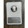 Image 2 : NGC PF69 Ultra Cameo 2008-S Silver State Quarter -  Alaska