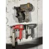 Image 2 : Pneumatic Roofing Nail Gun and Two Pneumatic Staplers
