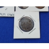 Image 8 : Five Assorted Years United States Lincoln Wheat Cents