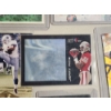 Image 4 : Collection Of Assorted 90's Sports Trading Cards Topps, Fleer, Pinnacle, Upper Deck -Mainly Football
