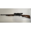 Image 2 : New Haven by Mossberg Model "Country Squire" 600AST 12 Ga. Shotgun w/ Golden Antler Scope