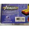 Image 4 : Marvel Universe - Series 1 - Loki - Collectible Figural Paperweight - SEALED/NIB!!! 