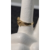 Image 2 : 14K Gold Ring Weighing 4.8 Grams