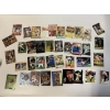 Image 2 : Fleer' 93-94: 1-240 Basketball, Football & Baseball Cards - Includes John Patterson - Rob Deer