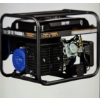 Image 5 : New! Westinghouse WGEN3600V Portable Gas Powered Generator 212cc 4 Stroke 14 Hour Run Time! 