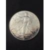 Image 1 : 1999 USA American Silver Eagle One Troy Ounce .999 Fine Silver Coin - Incredible Coin