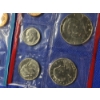 Image 10 : 1980 United States Uncirculated 13pc Coin Set