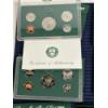 Image 2 : 6 U.S. Mint Proof Sets with COA - 1997 - 1998 - 1996 - 1995 - 1994 (2) 