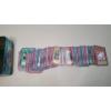 Image 4 : Yu-Gi-Oh Crystal Beast Sapphire Pegasus Card Tin & Assorted Yu-Gi-Oh Cards