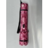Image 5 : 4.9 Million VOLT Rechargeable 7" Pink Camo Flashlight Taser - Brand New In The Box