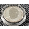 Image 2 : 2024 Take America Back "In Trump We Trust" One Gram .999 Fine Silver Round in Capsule 