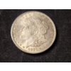 Image 3 : 1921 Morgan Silver Dollar 
