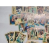 Image 7 : Large Lot of Topps Tiffany 1980's Astros Baseball Cards - All in Card Sleeves, Great Condition