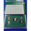 Image 4 : (4) U.S. Mint Proof Sets Years: 1997, 1986, 1994, 1998