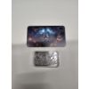 Image 4 : 2023 All-chips Gus Fink Halloween 1 oz .999 Fine Silver Bar