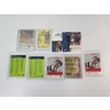 Image 7 : 9 Assorted 1995 Michael Jordan Basketball Trading Cards