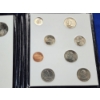 Image 11 : Assorted U.S. Coin Collections, Copy Coin & $100 Franklin Silver Bill Series 2005 - See Description!
