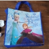 Image 4 : Frozen Tote Bag , Assorted Disney Toys Including Minnie Mouse, Toy Story & More