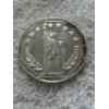 Image 2 : Vintage Siltex Mint One Troy Ounce .999 Fine Silver Round Coin - Mint Condition