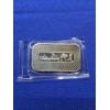 Image 2 : SilverTowne 1 oz .999 Fine Silver Bar