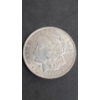 Image 1 : 1921 90% Silver Morgan Dollar