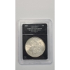 Image 1 : United States 1882 Brilliant Uncirculated Morgan 90% Silver Dollar