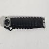 Image 3 : MTech USA Ballistic Skull Medallion Spring Assisted Tanto Pocket Knife 9.5"