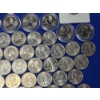 Image 9 : Assorted Coins: "Americas Classic Coins", BU Coin Collection, & Lot of Quarters Total FV: $29.52