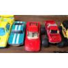 Image 8 : Assorted Collectible Cars & Star Wars Figures