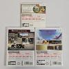 Image 2 : LINK LOT!!! Three Nintendo Wii The Legend Of Zelda Video Games