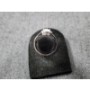 Image 3 : BEAUTIFUL & STUNNING Sterling Silver Opal Ring ~ Size 7 ~ Weighing 3.7 Grams ~ DON'T MISS THIS!