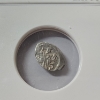 Image 2 : NGC Genuine 1533-84 Russia Kopek Ivan IV Vasilyevich Ivan the Terrible 