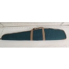 Image 1 : Bulldog Cases Pit Bull Green & Tan Soft Rifle Case 