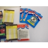 Image 5 : Large Lot of 1986 Fleer Baseball Trading Cards & 1989 Fleer Baseball Stickers